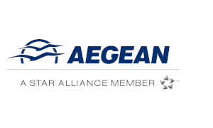 AEGEAN logo