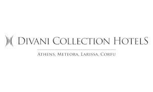 DIVANI COLLECTION HOTELS logo