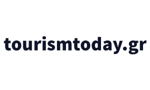 TOURISM TODAY logo